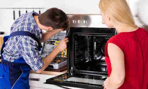 siemens oven repair dubai