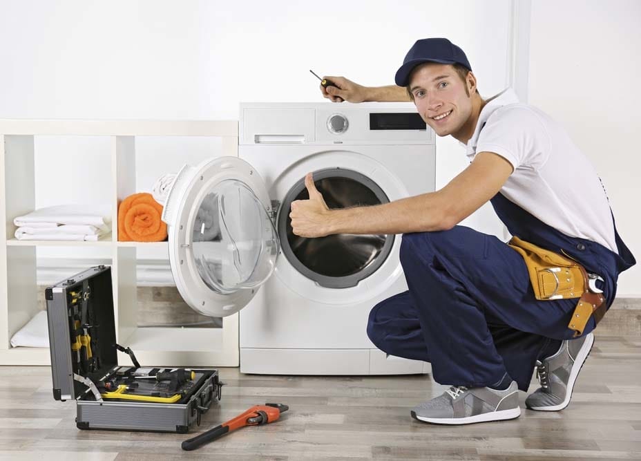 siemens washing machine repair dubai