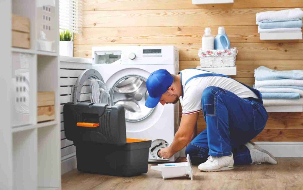 siemens washing machine repair